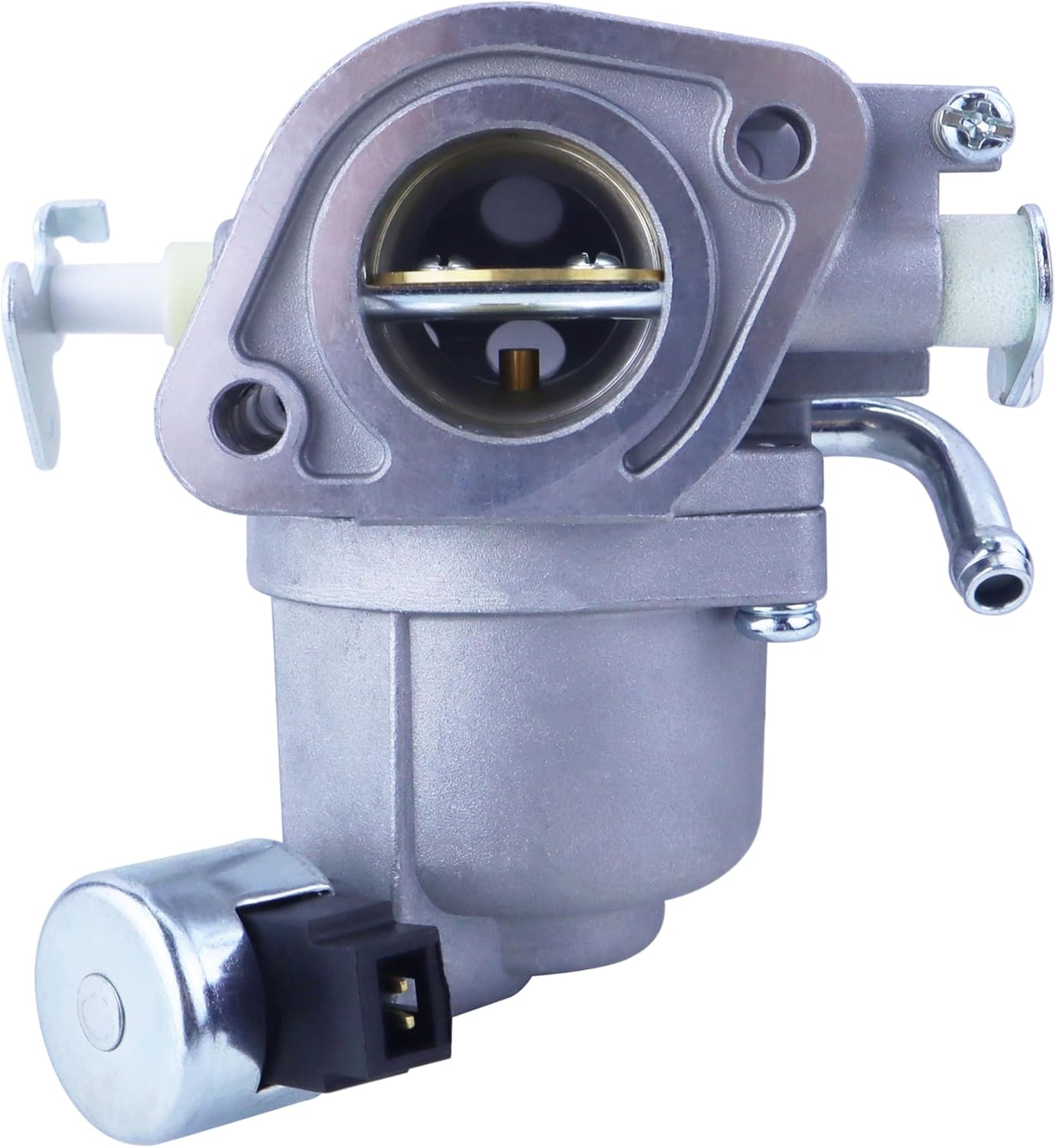 597128 Carburetor for BS 596033 596375 40U777 40U877 44U577 44U677 44U877 44J677 44N777 44N877 Engine with Air Filter Kit