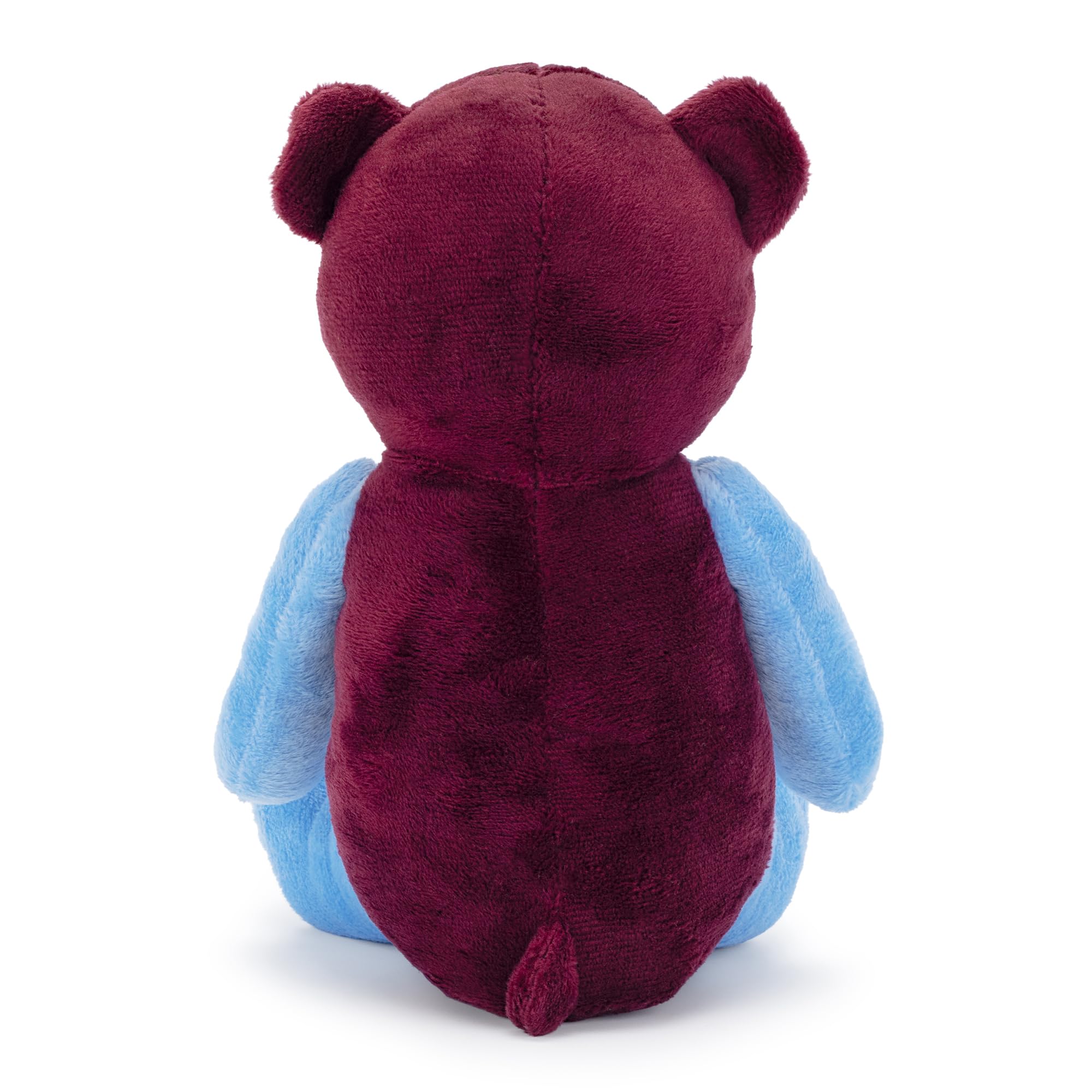 Aston Villa FC Contrast Bear