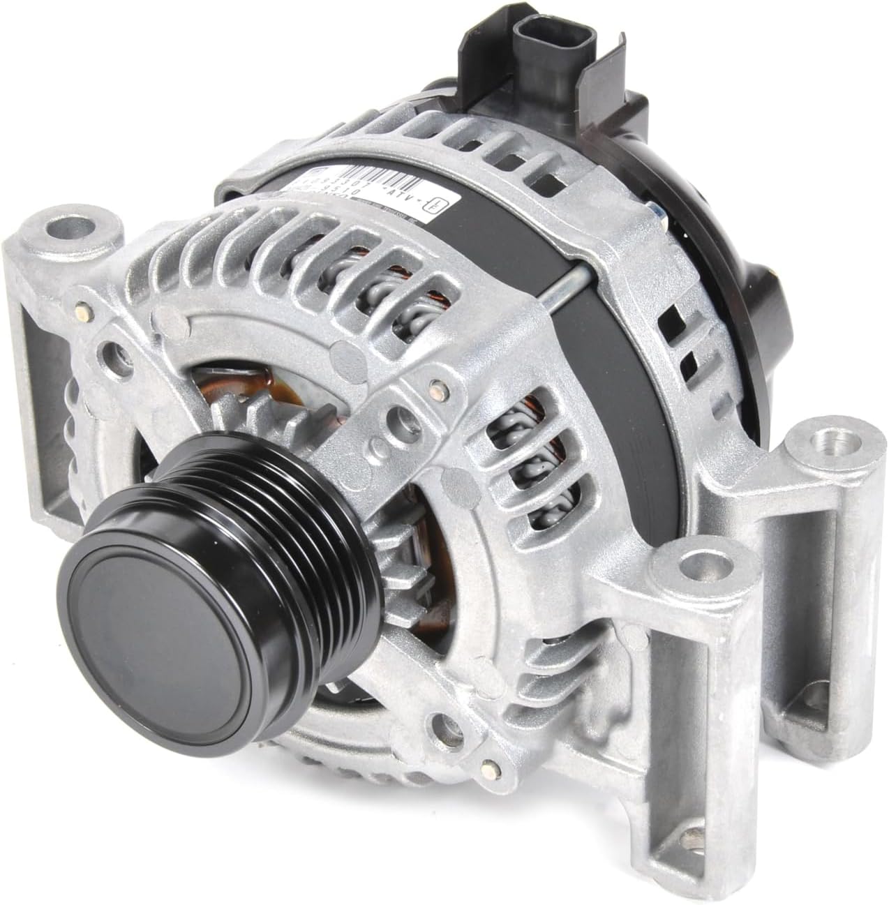 GM Genuine Parts 84093307 Alternator