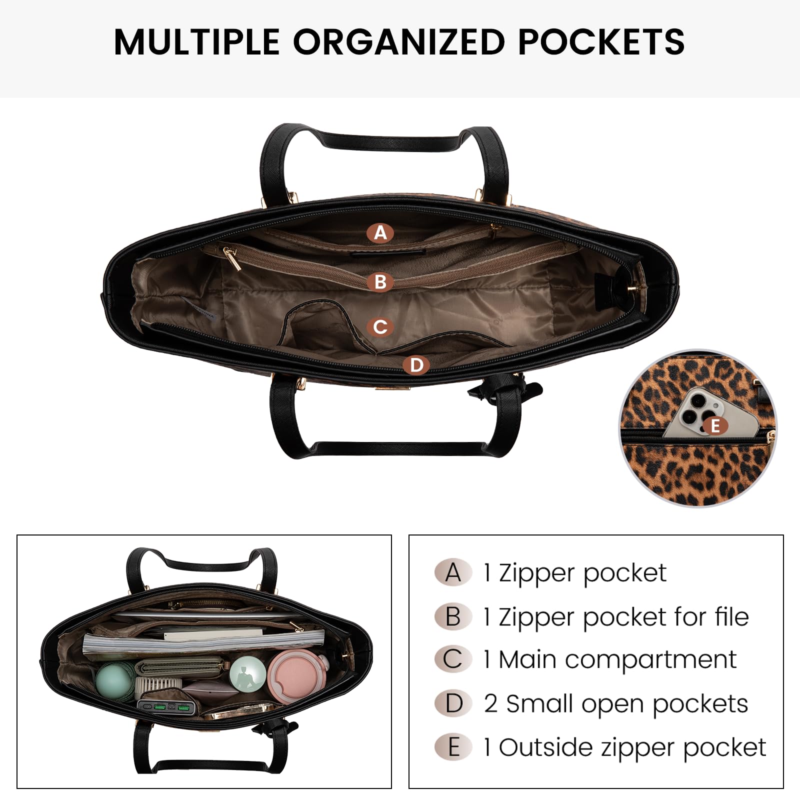 LOVEVOOK Purses and Handbags for Women Fashion Tote Bags Shoulder Bag Top Handle Satchel Bags | Purses, Handbags, Fashion, Top Handle, Purses, Handbags, Fashion, Top Handle