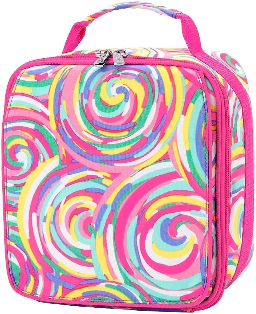 Wholesale Boutique lunch box, One Size, multi Amazon.ae Kitchen