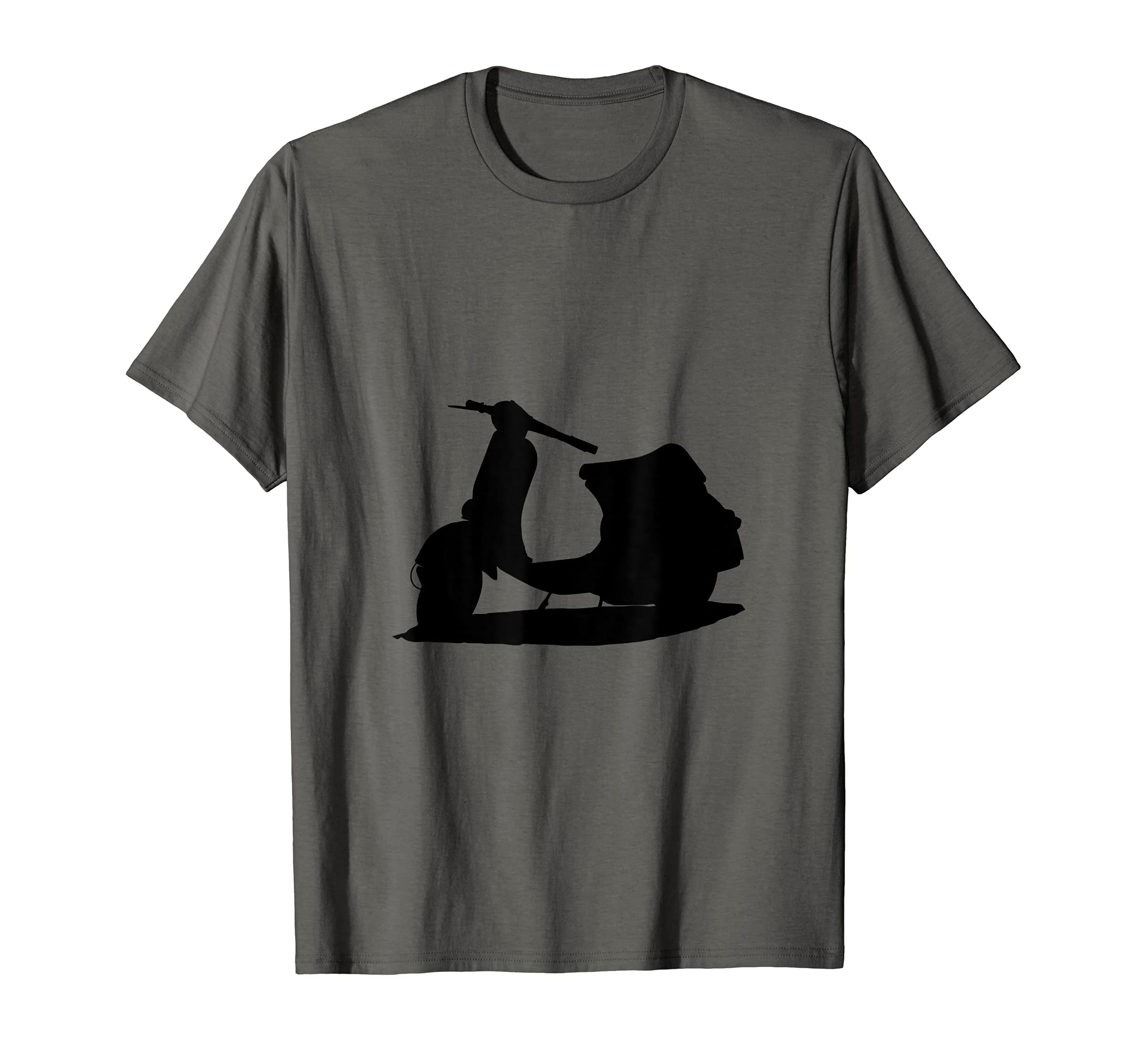 Scooter Wespa Shadow T-Shirt