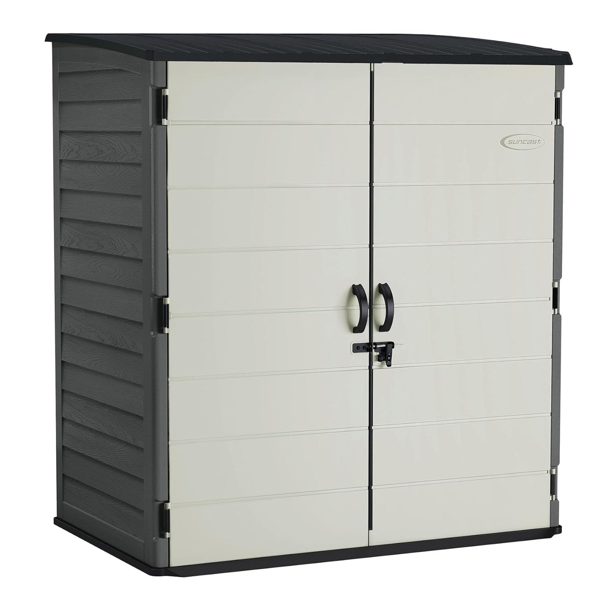 Suncast XL Vertical Shed