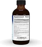 Vista 3 de Planetary Herbals Suplemento de extracto líquido de saúco de espectro completo, 4 onzas líquidas