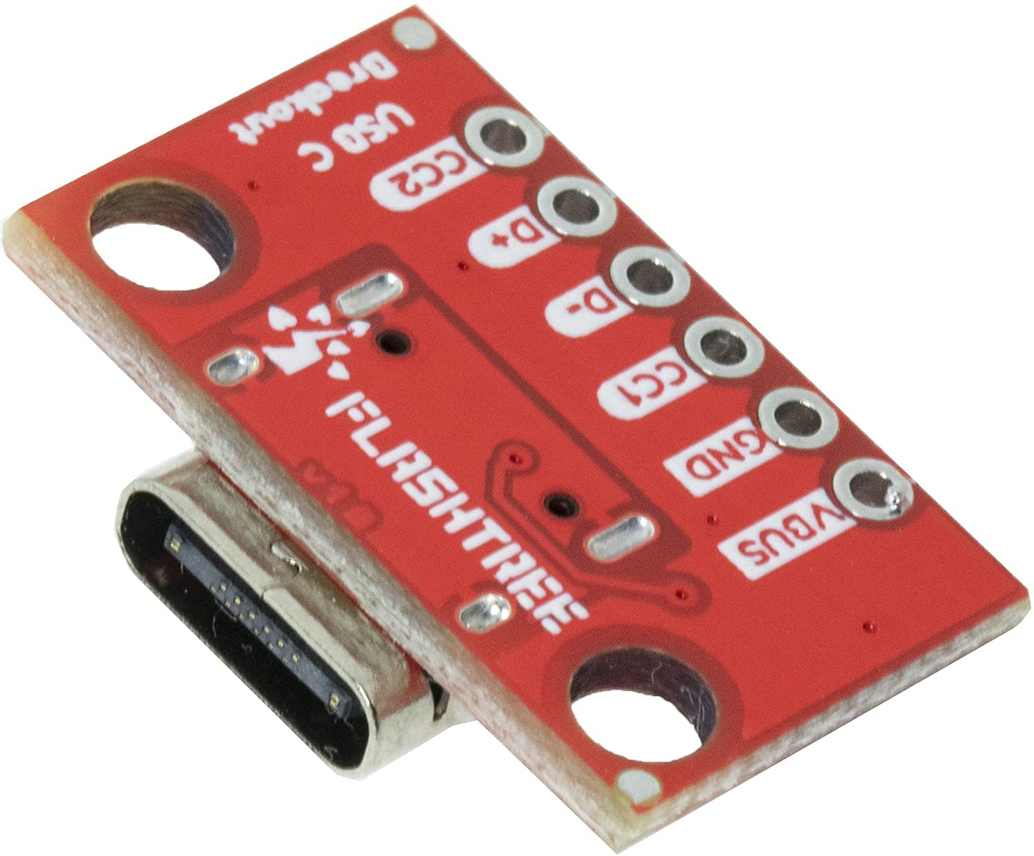 RF Industries 4.3-10 Female to N Male