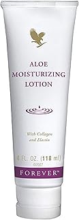 Products aloe vera moisturising lotion