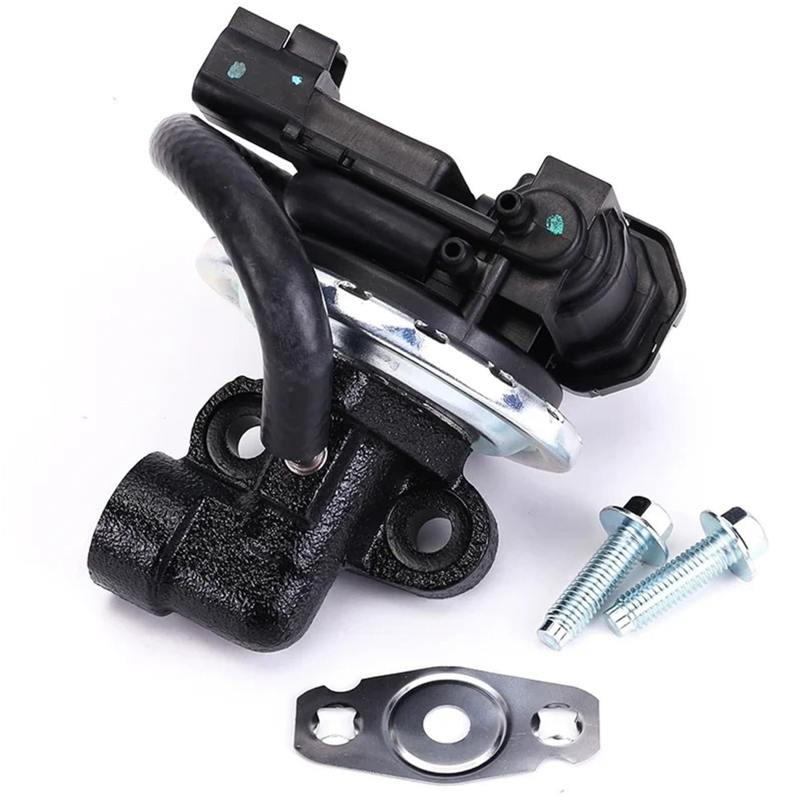 Blow Off Valve Zawór EGR Zawór wydechowy pasuje do Ford Mustang 5R3Z9D475CA Akcesoria samochodowe Turbo Splitter Zawór
