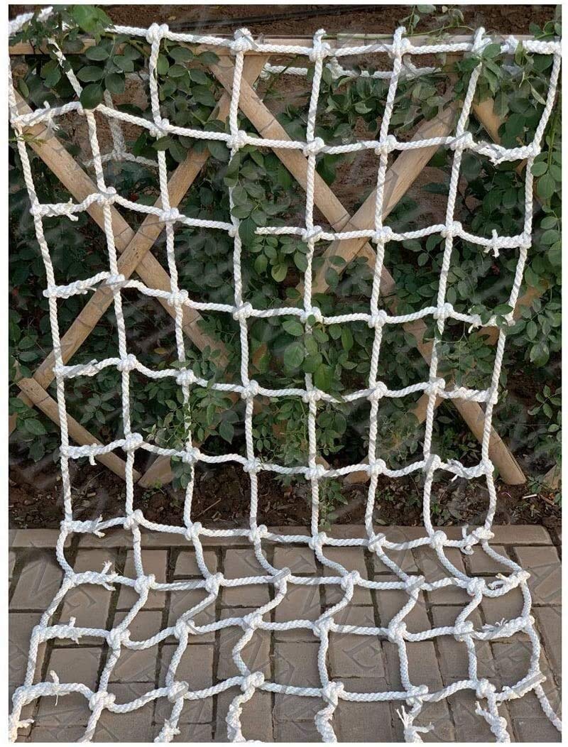 Buy AINUO Nylon Climbing Net,Cargo Net Climbing Rope Netting for Kids
