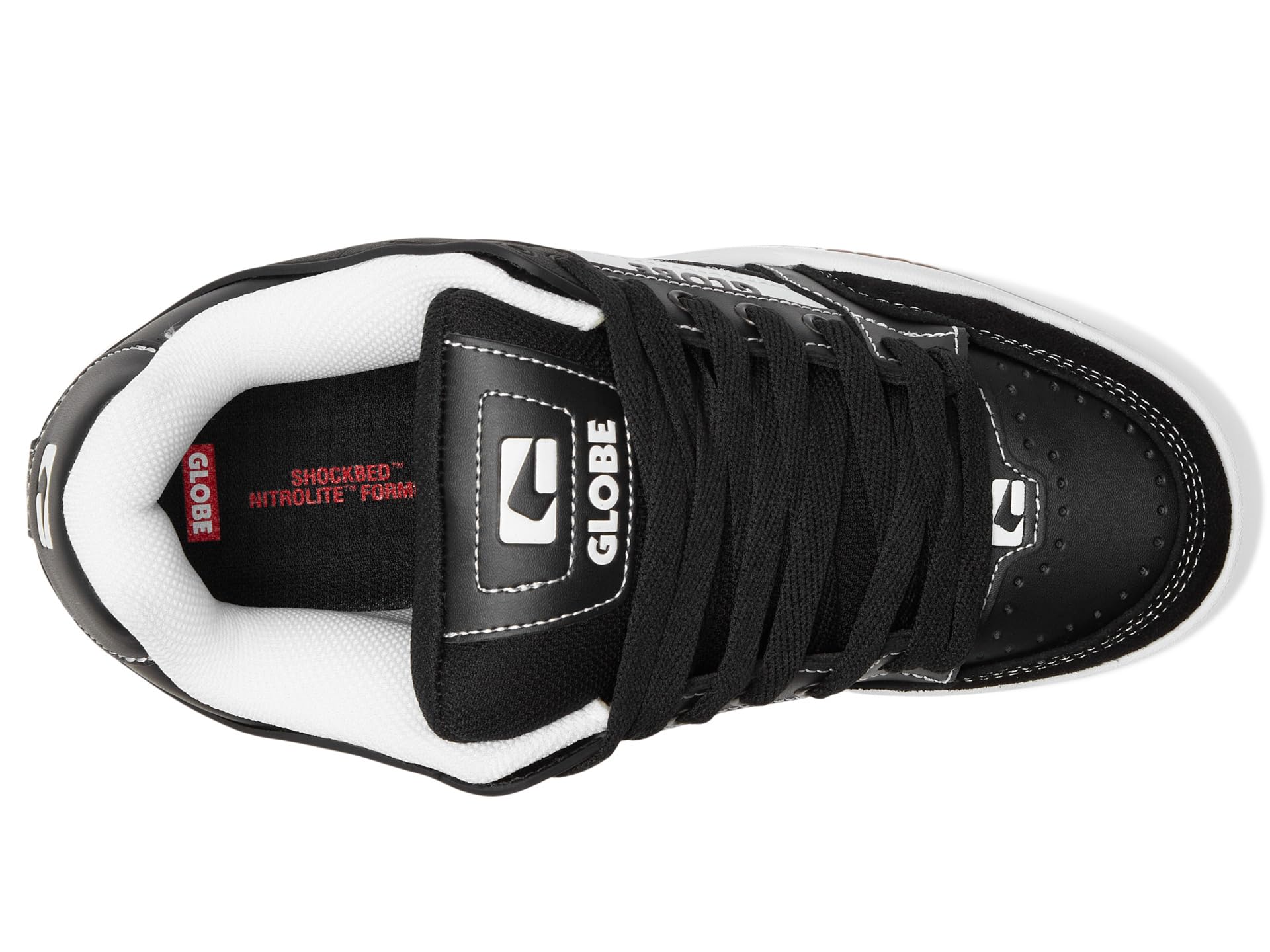 Globe Globe Tilt Trainers Scarpe da skateboardUomo