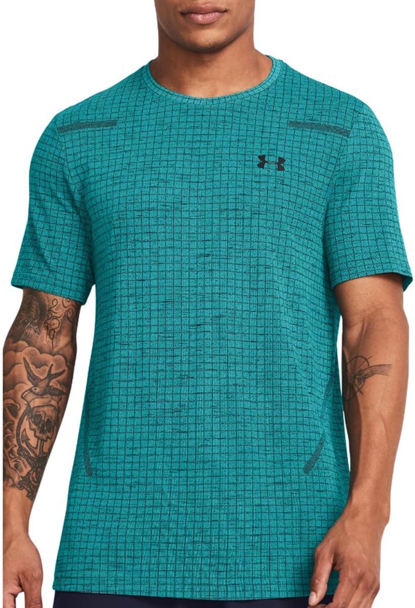 UNDERARMOUR mens Fitted