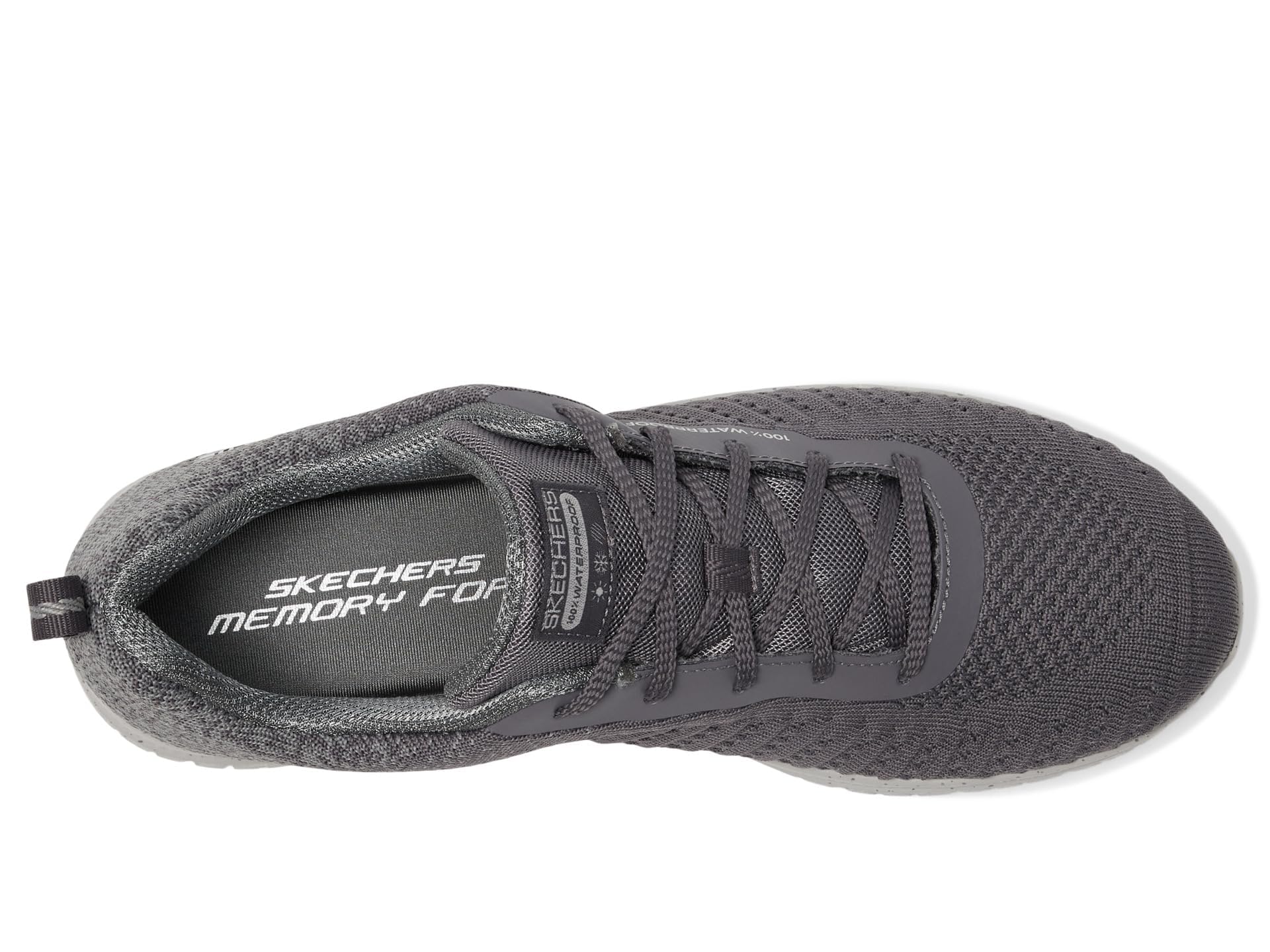 Skechers Virtue - Dryspell Waterproof Scarpe da ginnasticaDonna