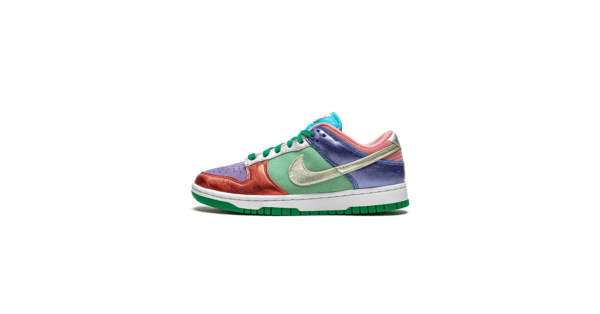 日本未発売NikeWmns Dunk Low SE “Sunset Pulse” Amazon.com | Nike Womens Dunk Low WMNS DN0855 600 Sunset