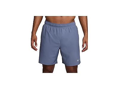 Nike Challenger Dri-fit 7 Brief-lined Running Shorts Men
