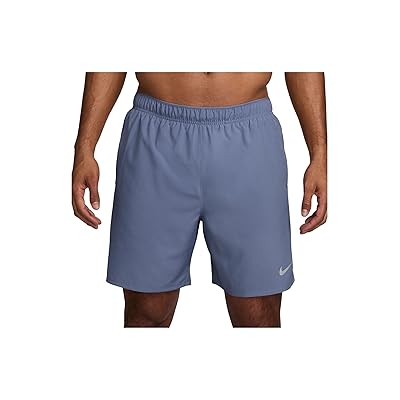 Nike Challenger Dri fit 7 Brief lined Running Shorts Men