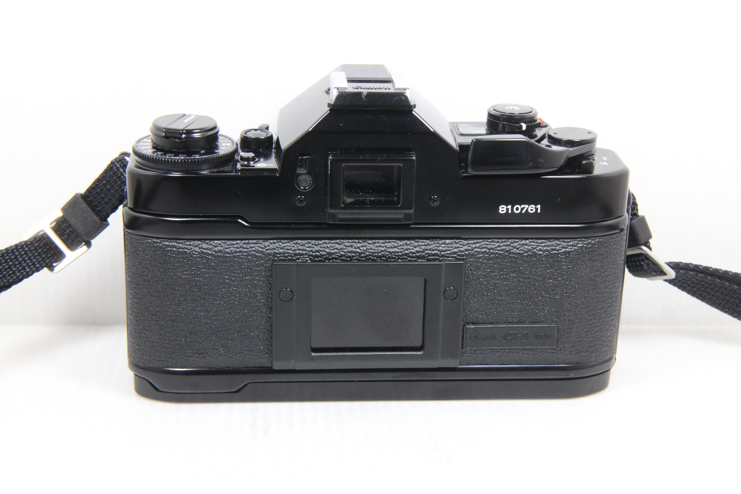 【動作確認済】 Canon A-1 G0312-72-1p Amazon | Canon A-1 | 一眼レフカメラ 通販