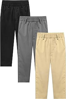 VOGRYEBoys School Uniform Pants 3 Lahore, Karachi - Pakistan