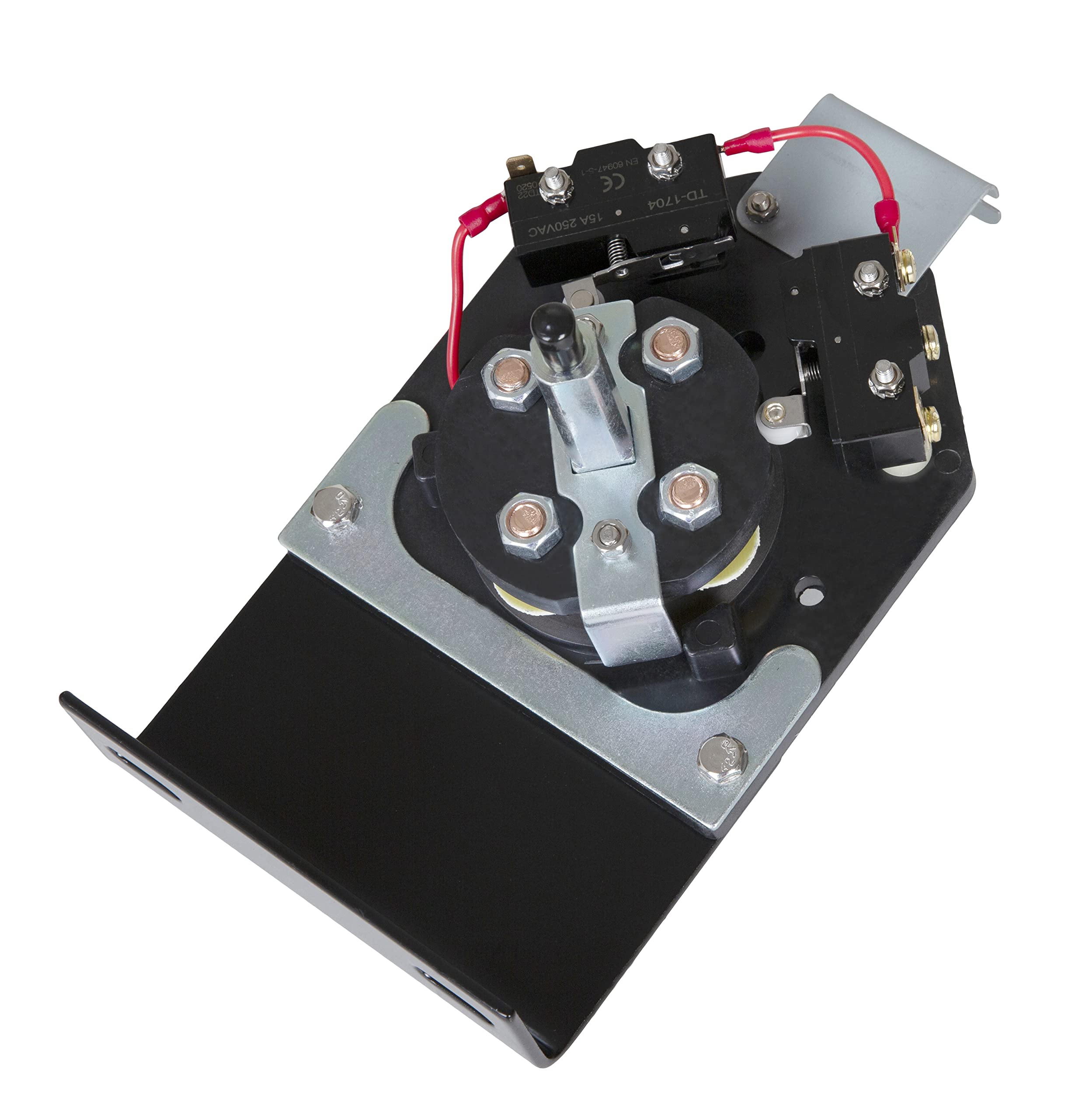 Amazon.com: Heavy Duty Forward Reverse Switch Assembly Replaces