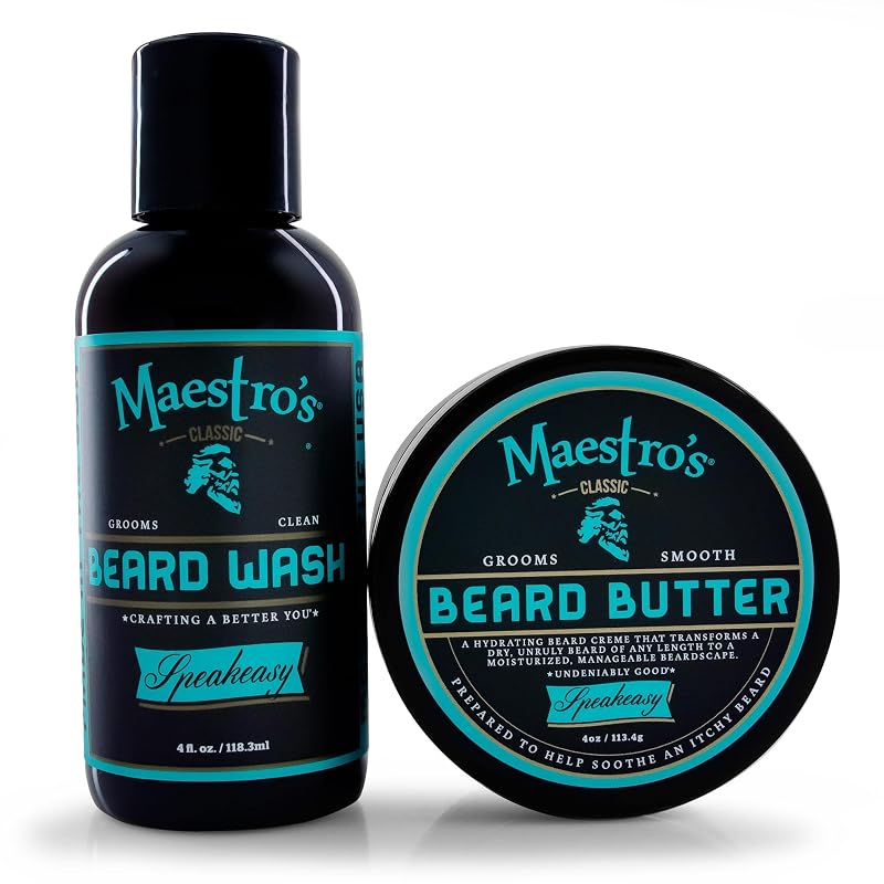 Maestro's Classic Conjunto Blend Speakeasy Blend, 113 g