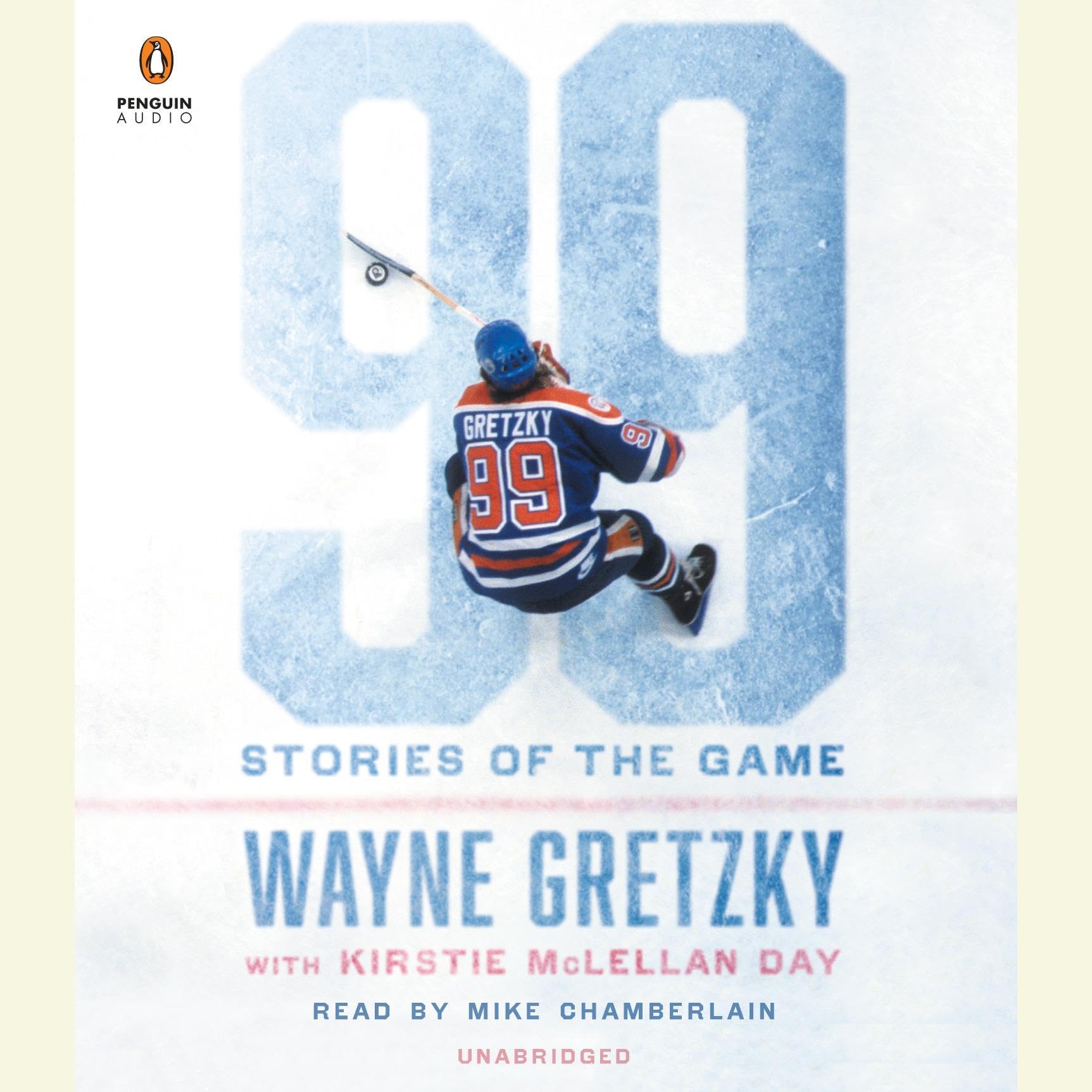 Cover art for 99: Stories of the Game