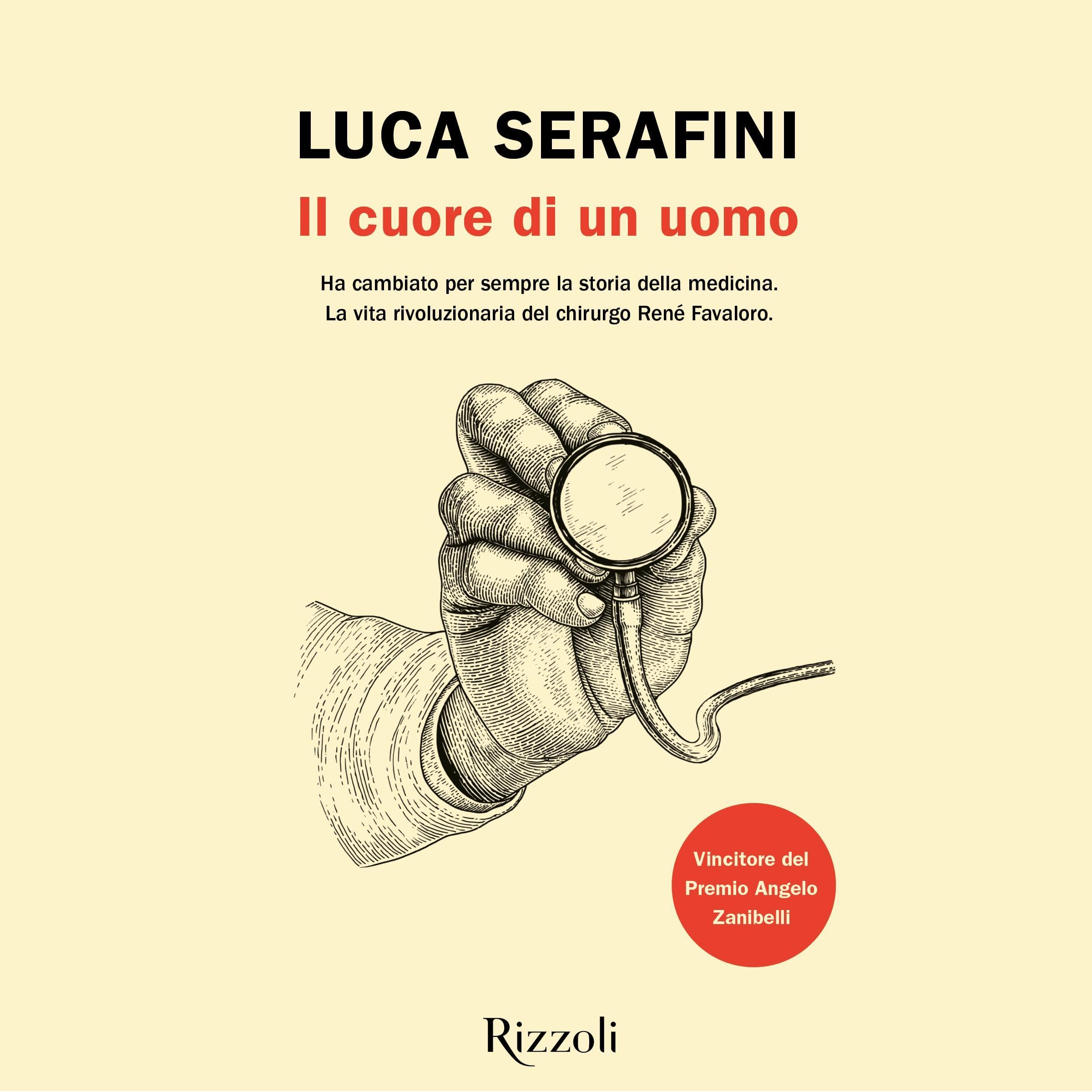 Il cuore di un uomo