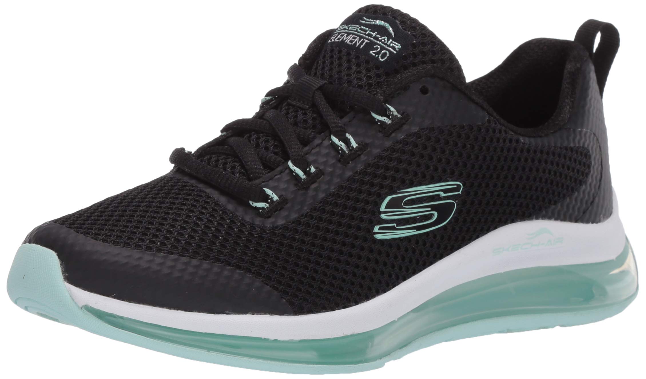 Skechers Women's Skech-air Element 2.0-Looking Sneaker