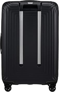 Samsonite Neopulse - Spinner M Koffer 69 cm 74 L Grau (Matt Graphite)