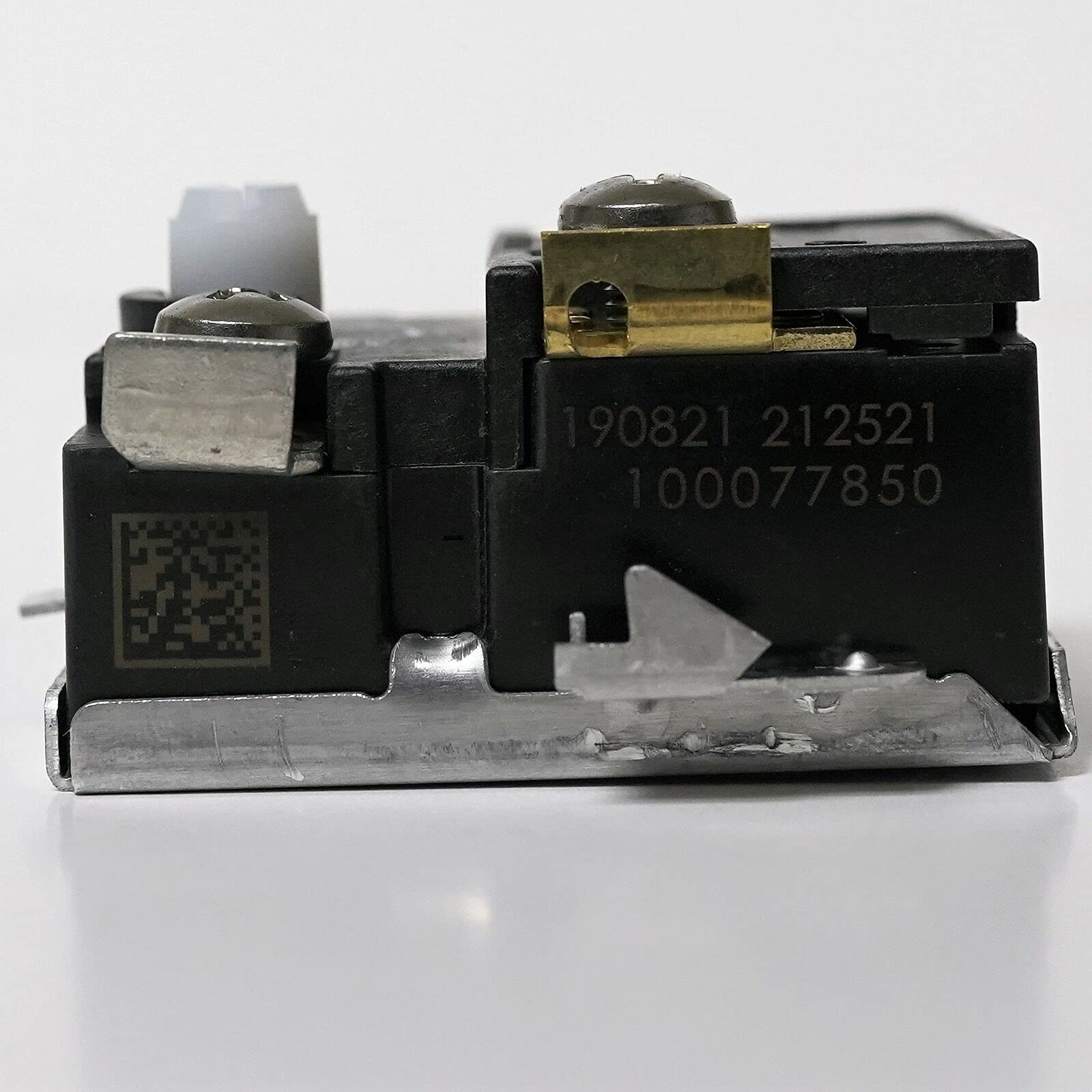 Amazon.com: WH9 for Apcom Electric Water Heater Thermostat Lower Element  Thermodisc WH5 : Tools u0026 Home Improvement