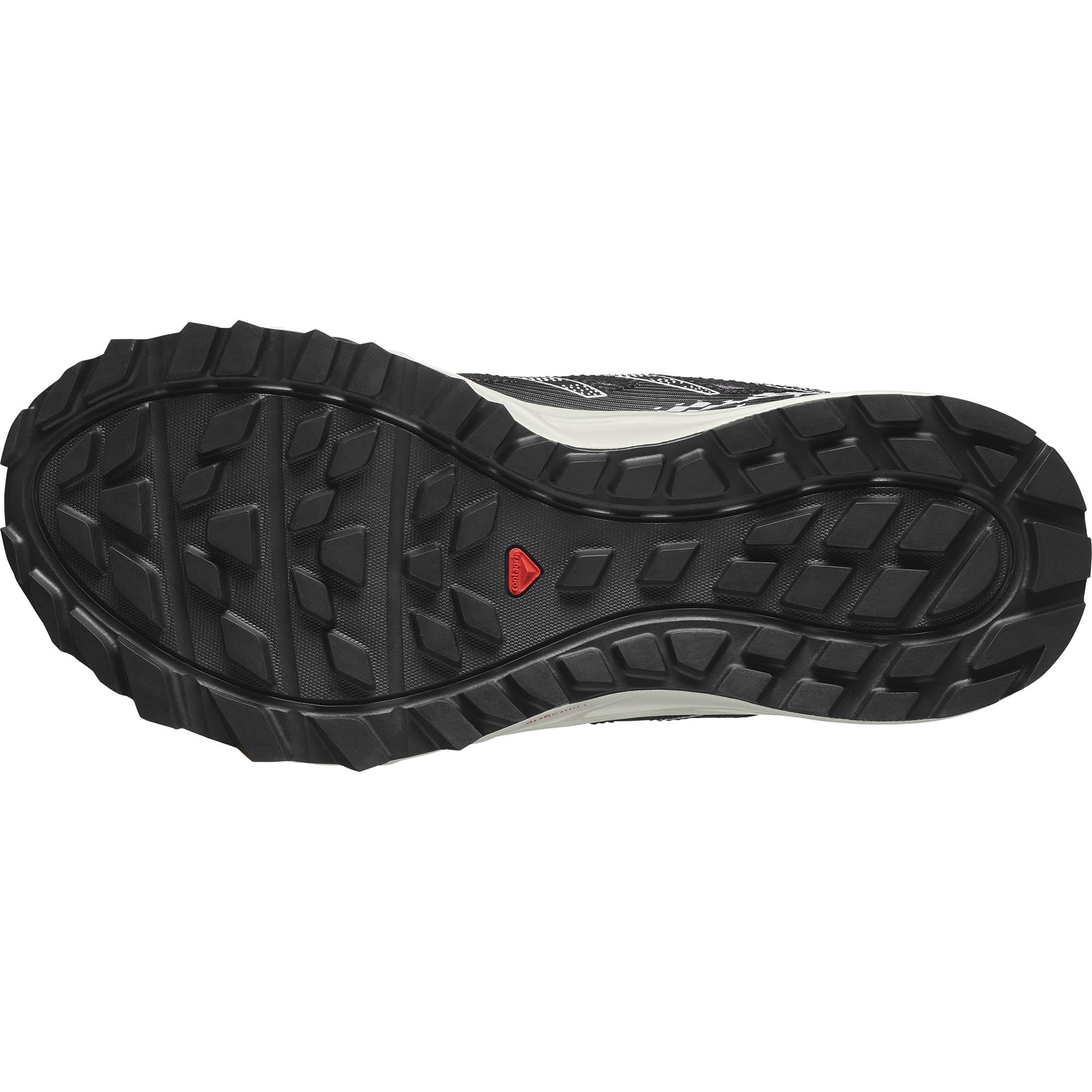 SALOMON Wander Zapatos de senderismo Mujer