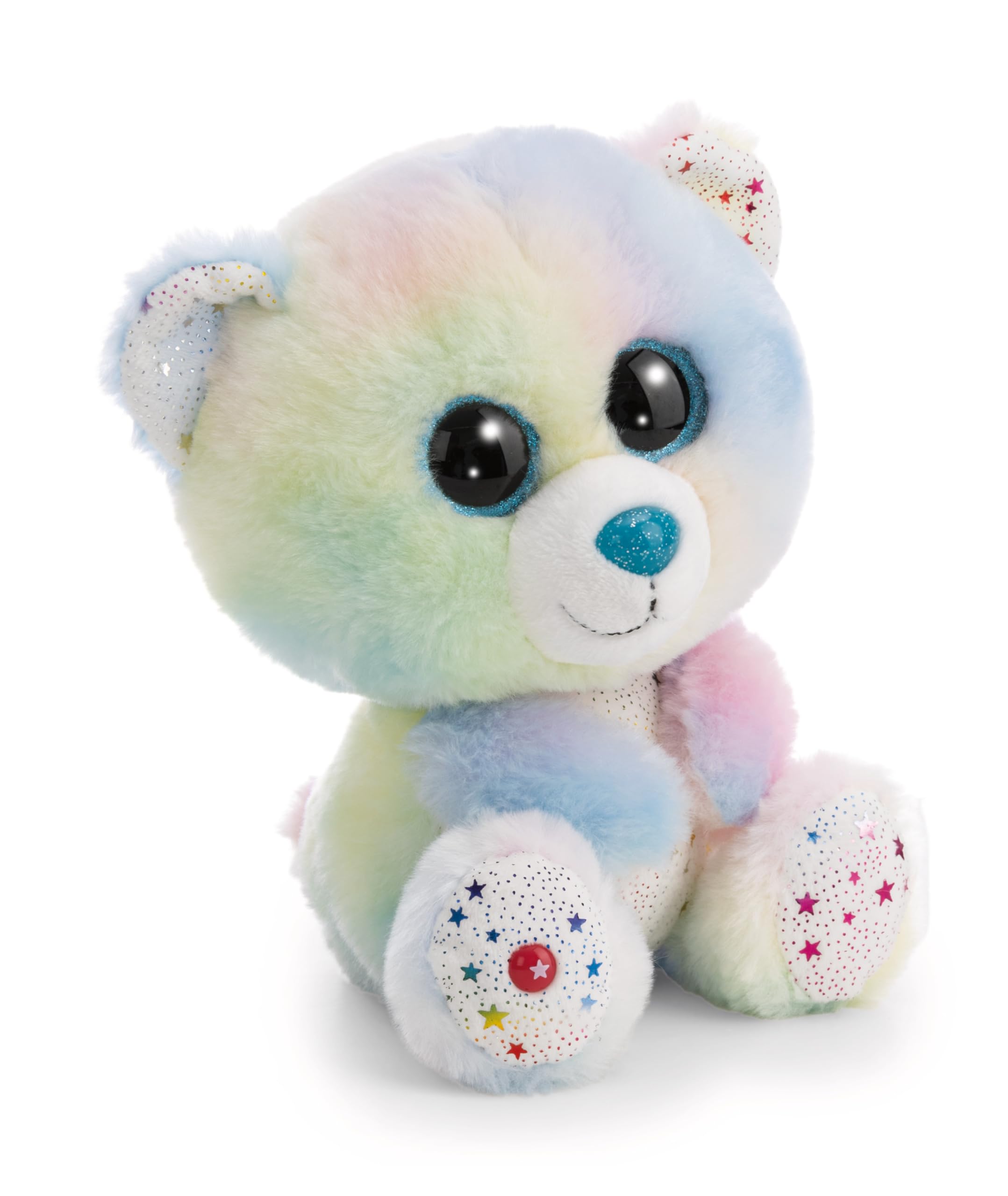 NICI GLUBSCHIS Yeti Yürgen, Animal de Peluche Suave, 15 cm, Blanco, para abrazar y Jugar, para niños y Adultos - 63033 — view 8