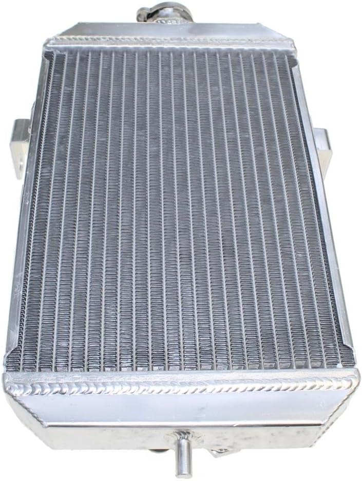 Kühler Wasserkühler Für Yamaha Raptor YFM 660 R Baujahr 2001 - 2005