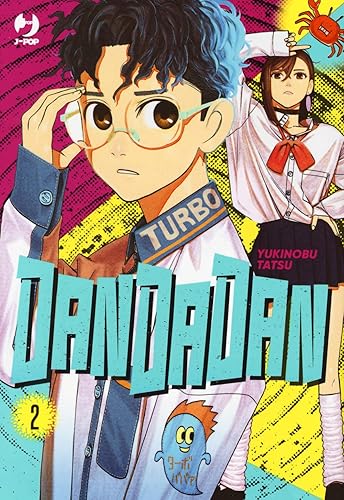 Dandadan (Vol. 2)