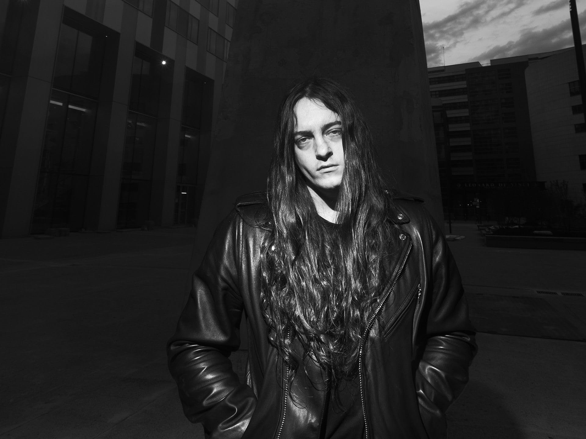 Perturbator