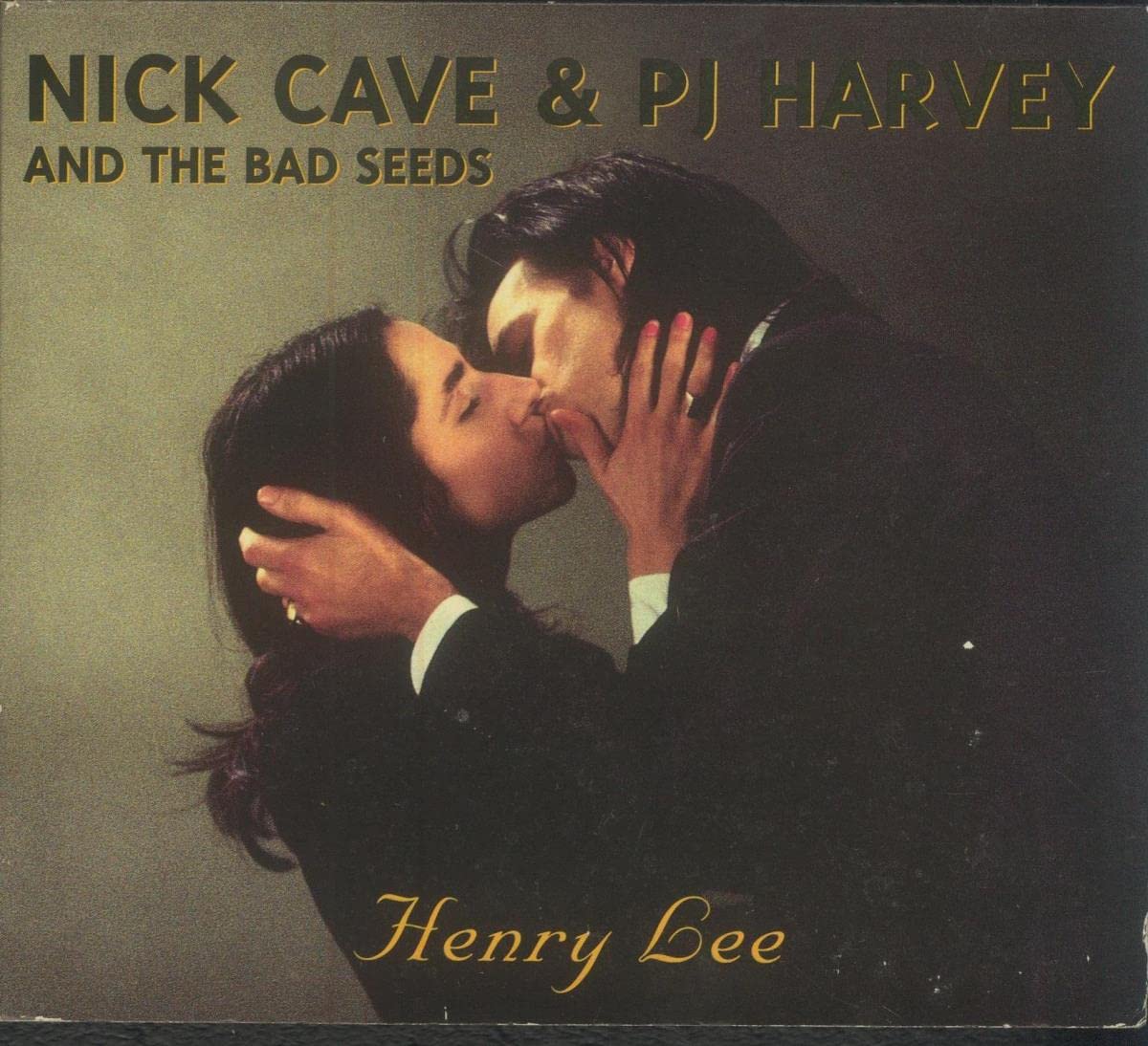 Henry Lee(W/Nick Cave