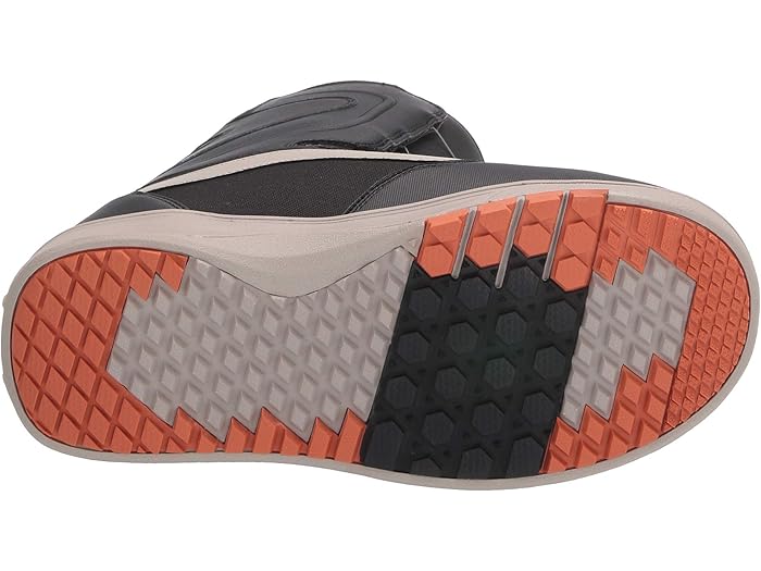 vans aura pro snowboard boots