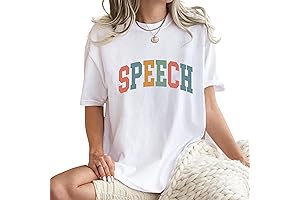 SLP Comfort Colors® Crewneck Sweatshirt