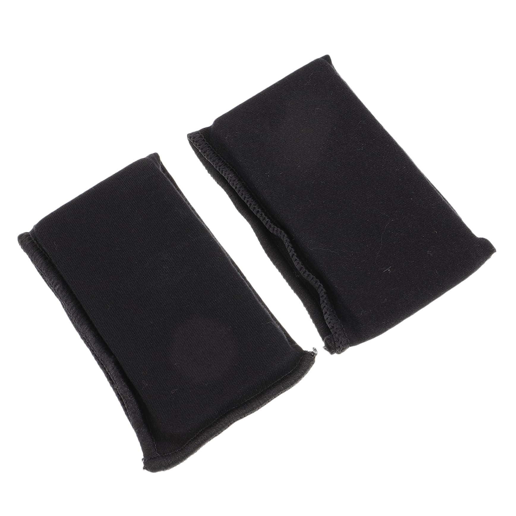 KICHOUSE 1Pair Boxing Gel Guards Flexible Protective Secure Fit Hand Wraps for Training and Competition Present for Boxing Enthusiasts