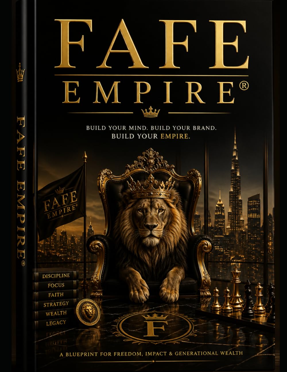 FAFE EMPIRE® Sudoku: Empire of Numbers