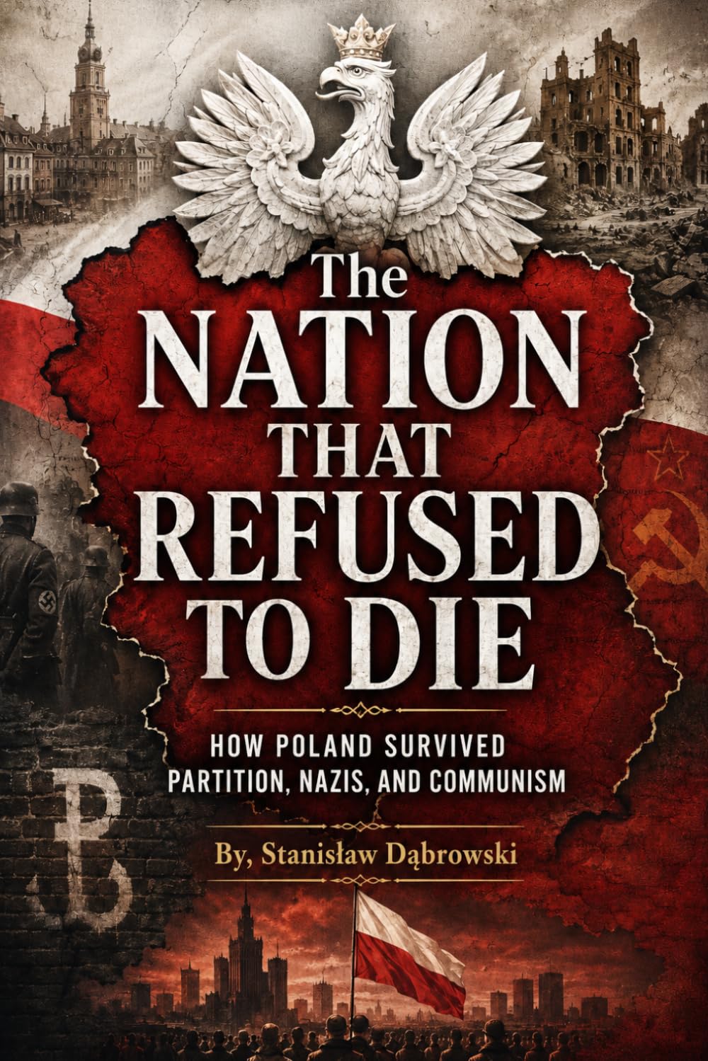 The Nation That Refused to Die: How Poland Survived Partition, Nazis, and Communism