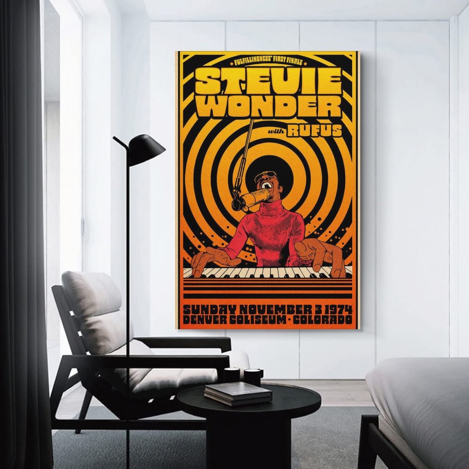 HUYREWHUYUU ST. TRINIAN'S Posters vintage poster, decoratief schilderij