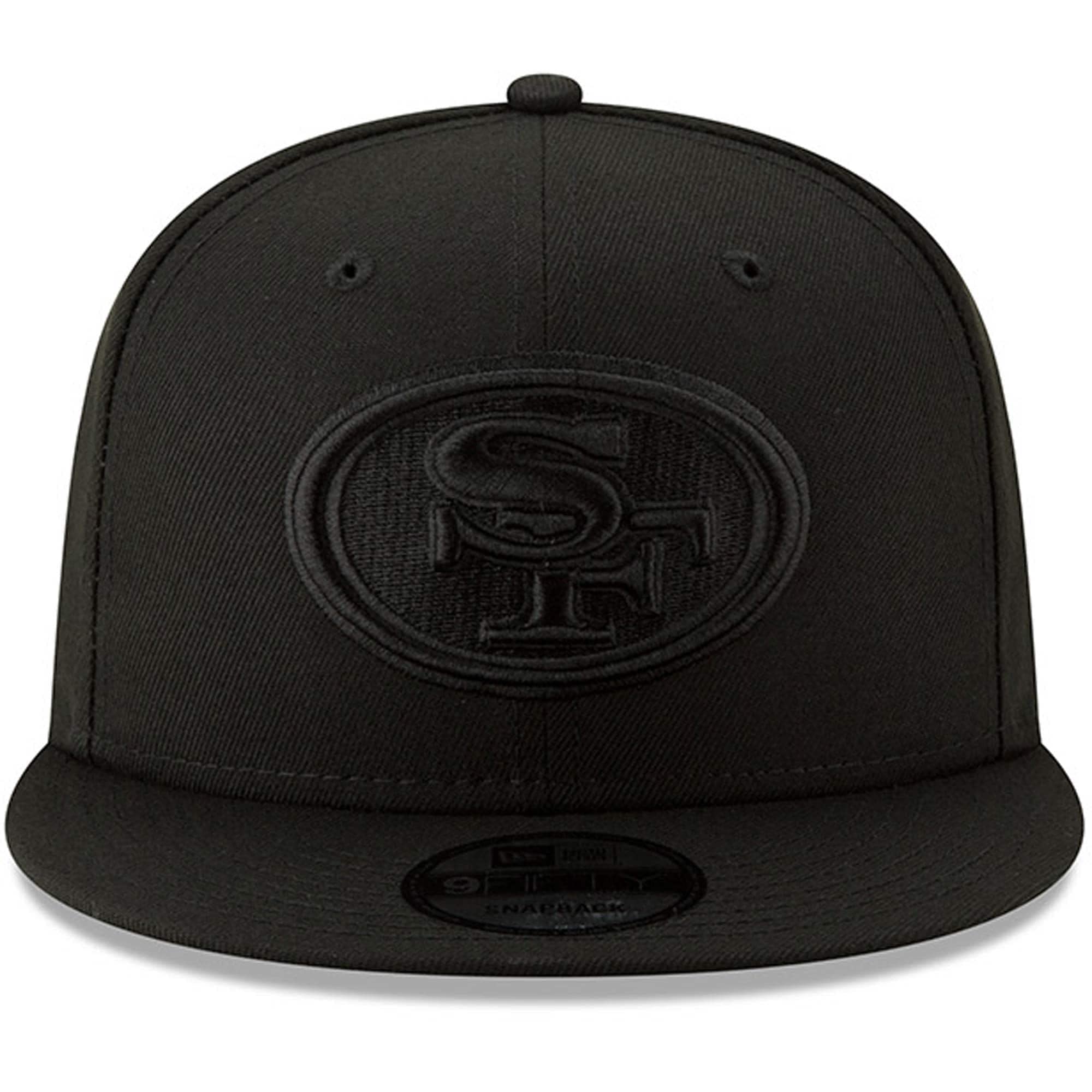 New Era San Francisco 49ers Hat NFL 
