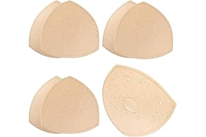 Waterproof Bikini Inserts