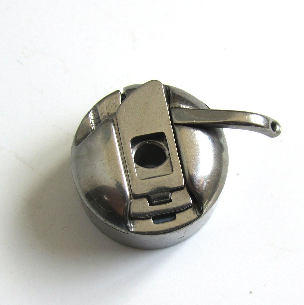 ckpsms 1 PCS #BC-LK(J3)-NBL Bobbin case for Juki LK-1850 JUKI AMS-210A,12A,212