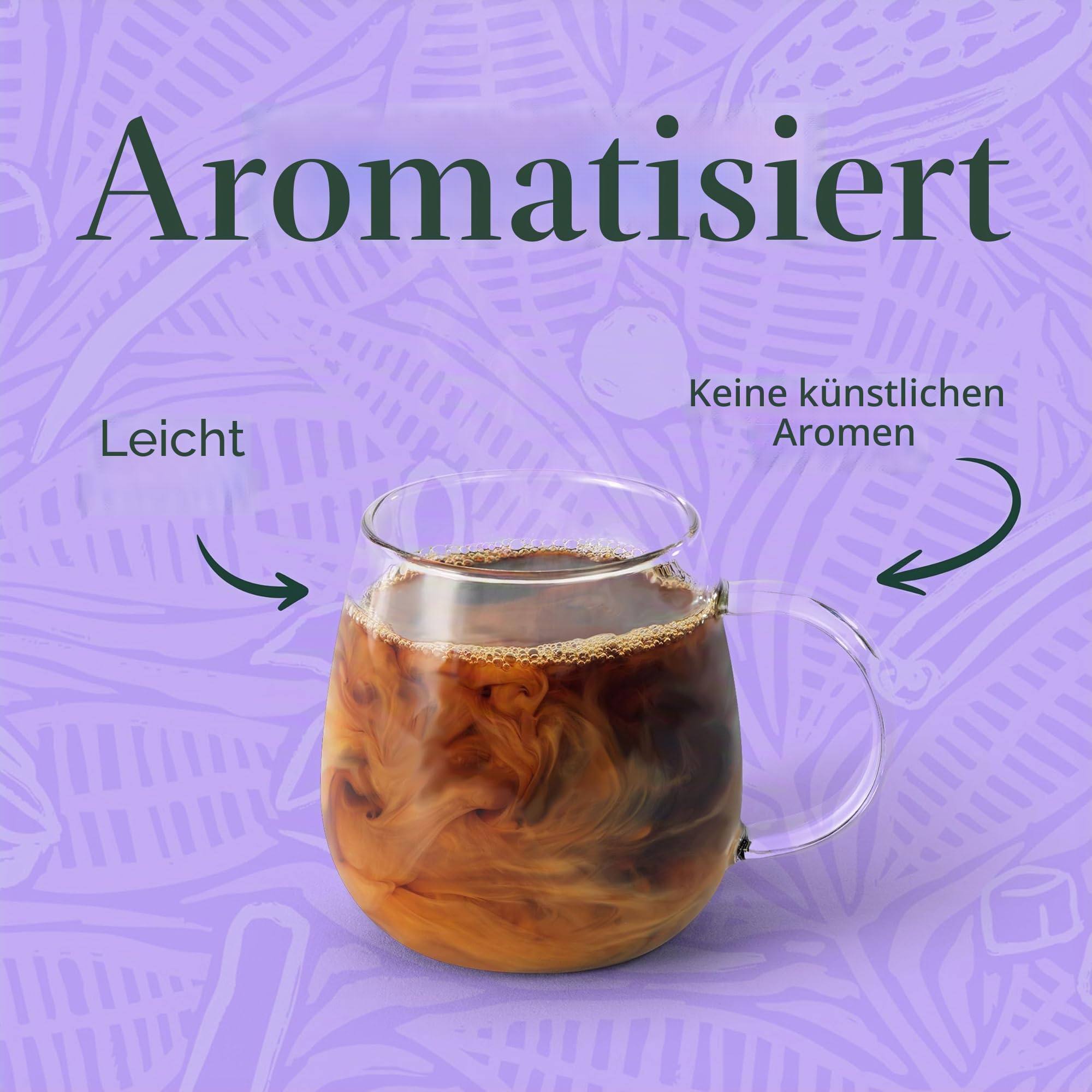 Starbucks Cold Brew Kaffee-Konzentrat, Madagaskar-Vanille aromatisierter Eiskaffee, 900 ml