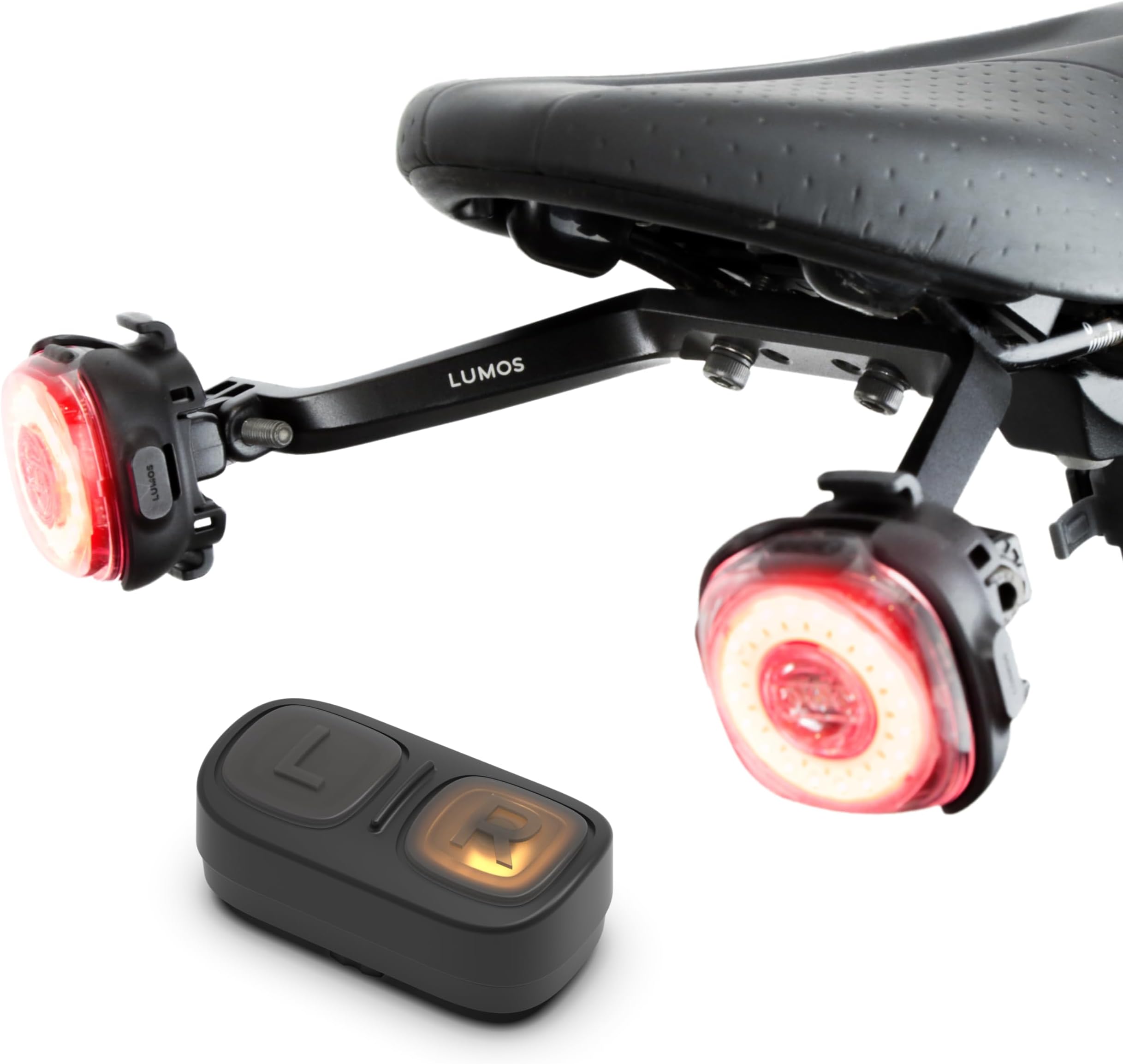 Lumos Bike Turn Signal Kit