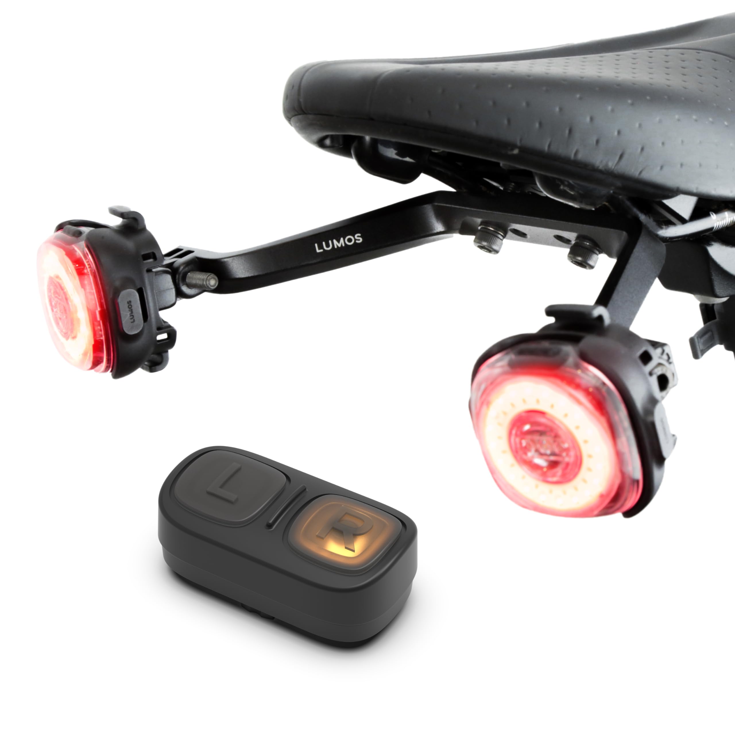 Lumos Bike Turn Signal Kit