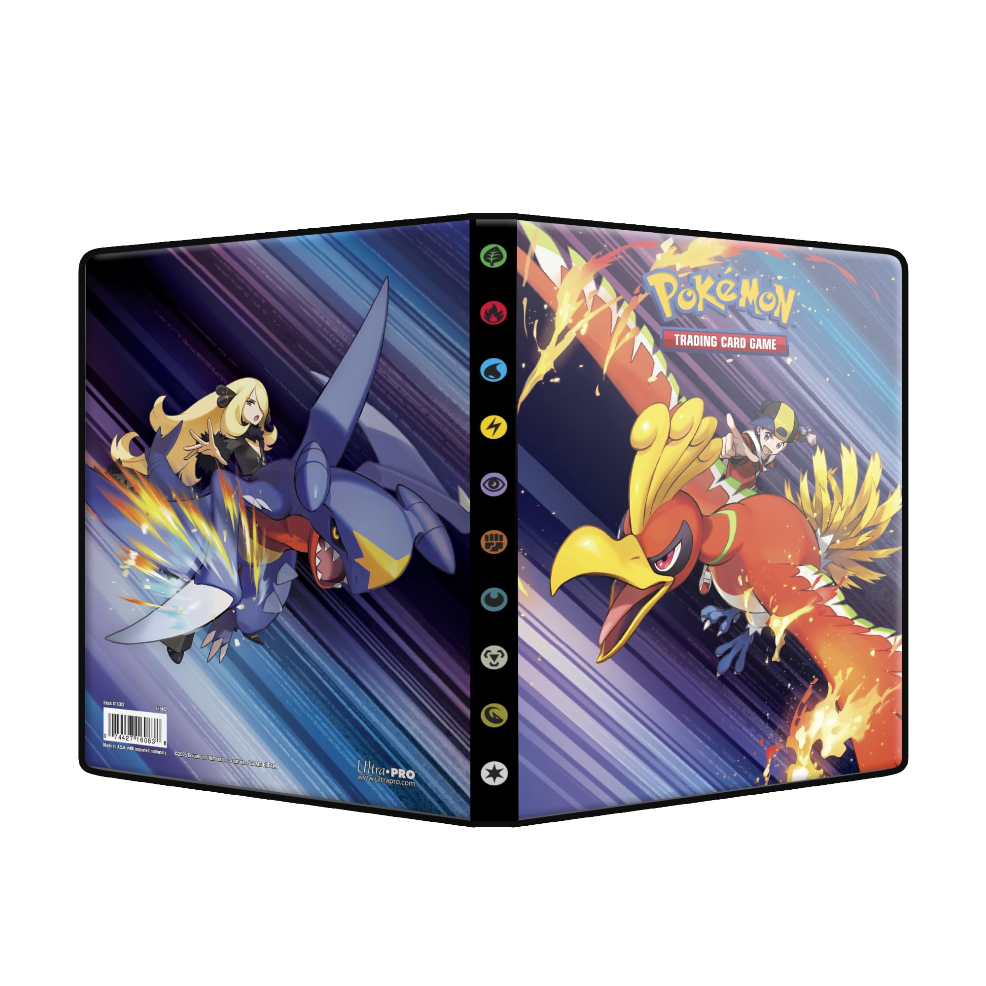 card trading binder Amazon.com: Card Binder, 9 Pocket Trading Card Album Folder,20 Pages, 360  Card Capacity Sports Card Binder, Premium Card Binders Compatible with MTG,  TCG, Baseball Cards (Black) : Toys & Games