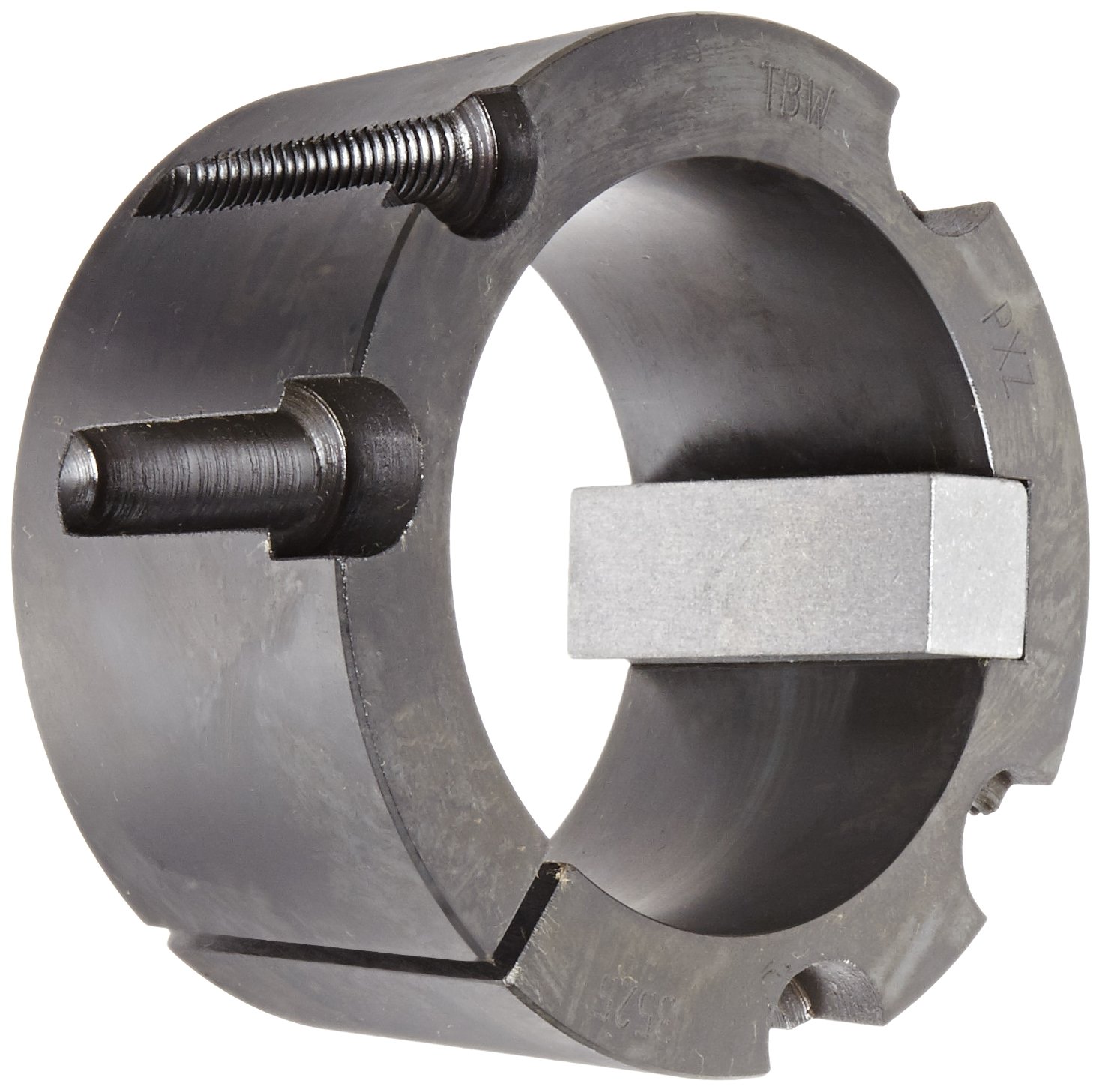 TB Woods 3525 TL3525358 Taper Lock Bushing, Cast Iron, Inch, 3.625