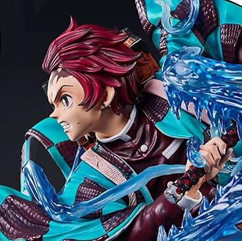 新品未開封 『鬼滅の刃』L S 竈門 炭治郎 ガレージキット スタチュー 竈門炭治郎＆竈門禰豆子 | スタチュー | プライム1スタジオ