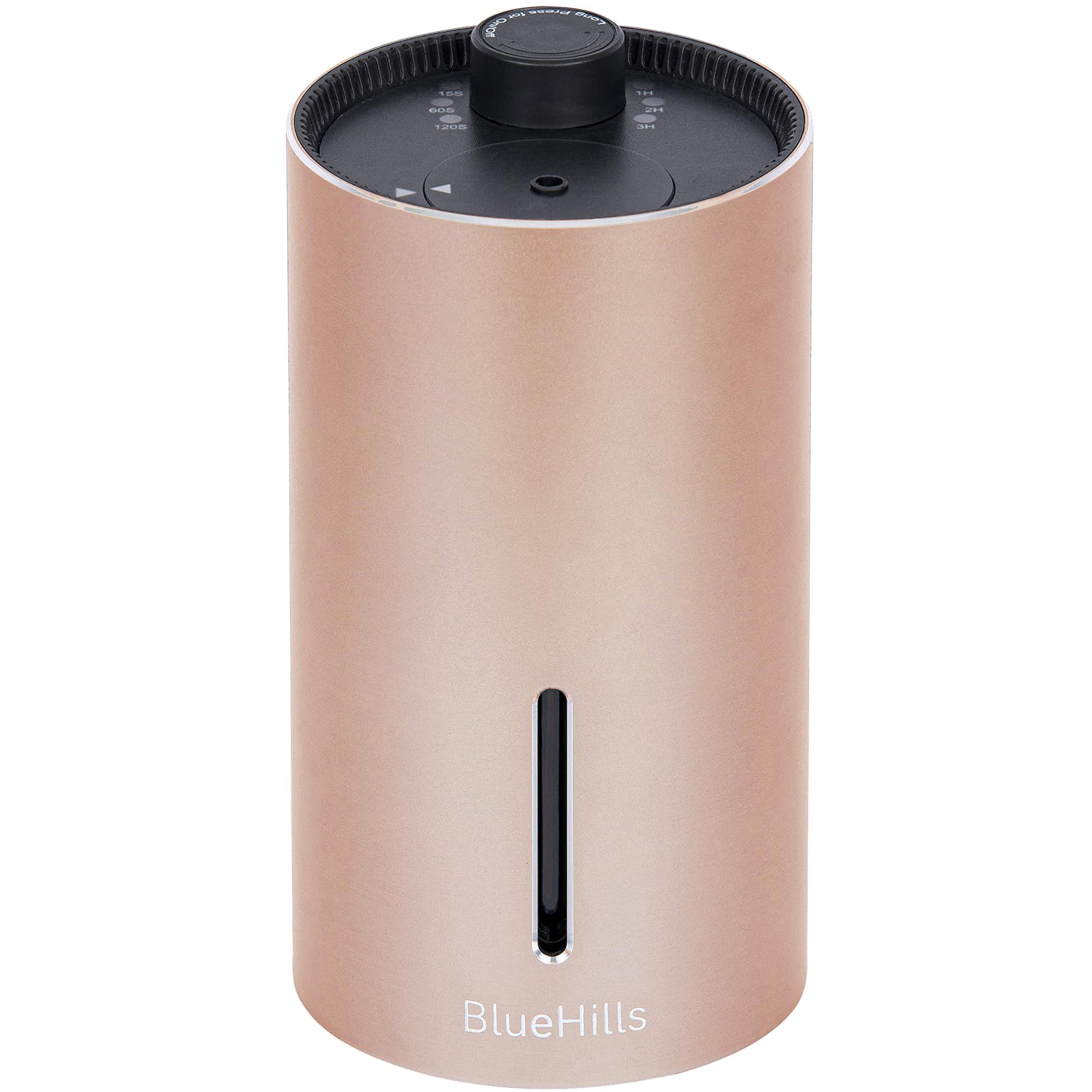 BlueHills Waterless Cordless Diffuser