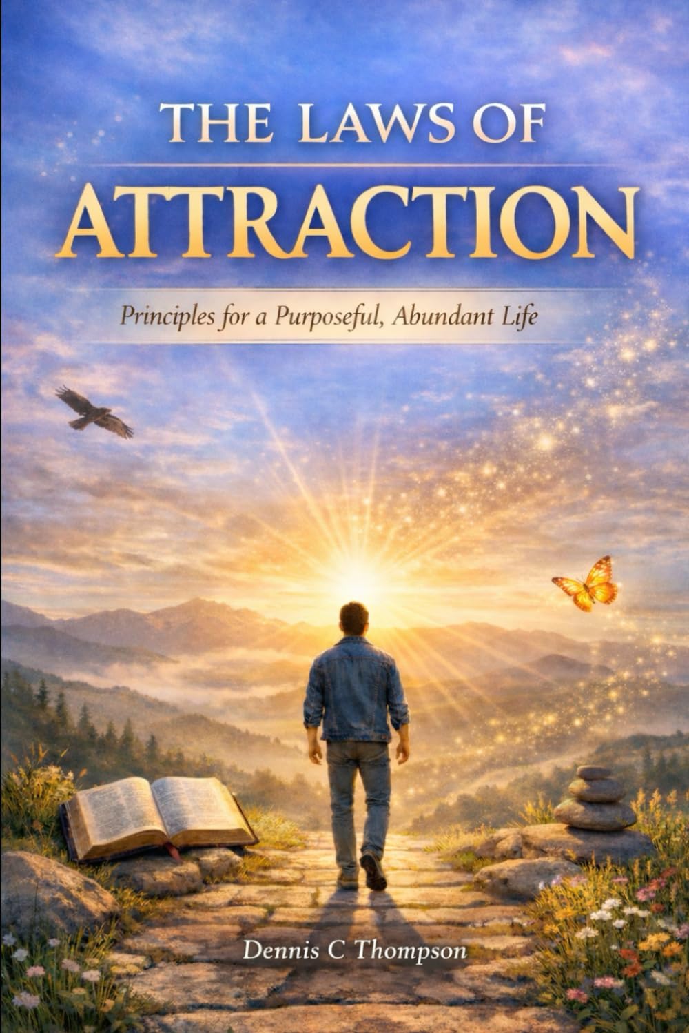 Mr: Principles For A Purposeful Life